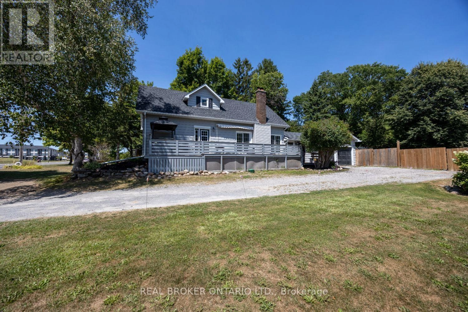 79 Townline Road N, Clarington, Ontario  L1E 2J3 - Photo 2 - E12305328