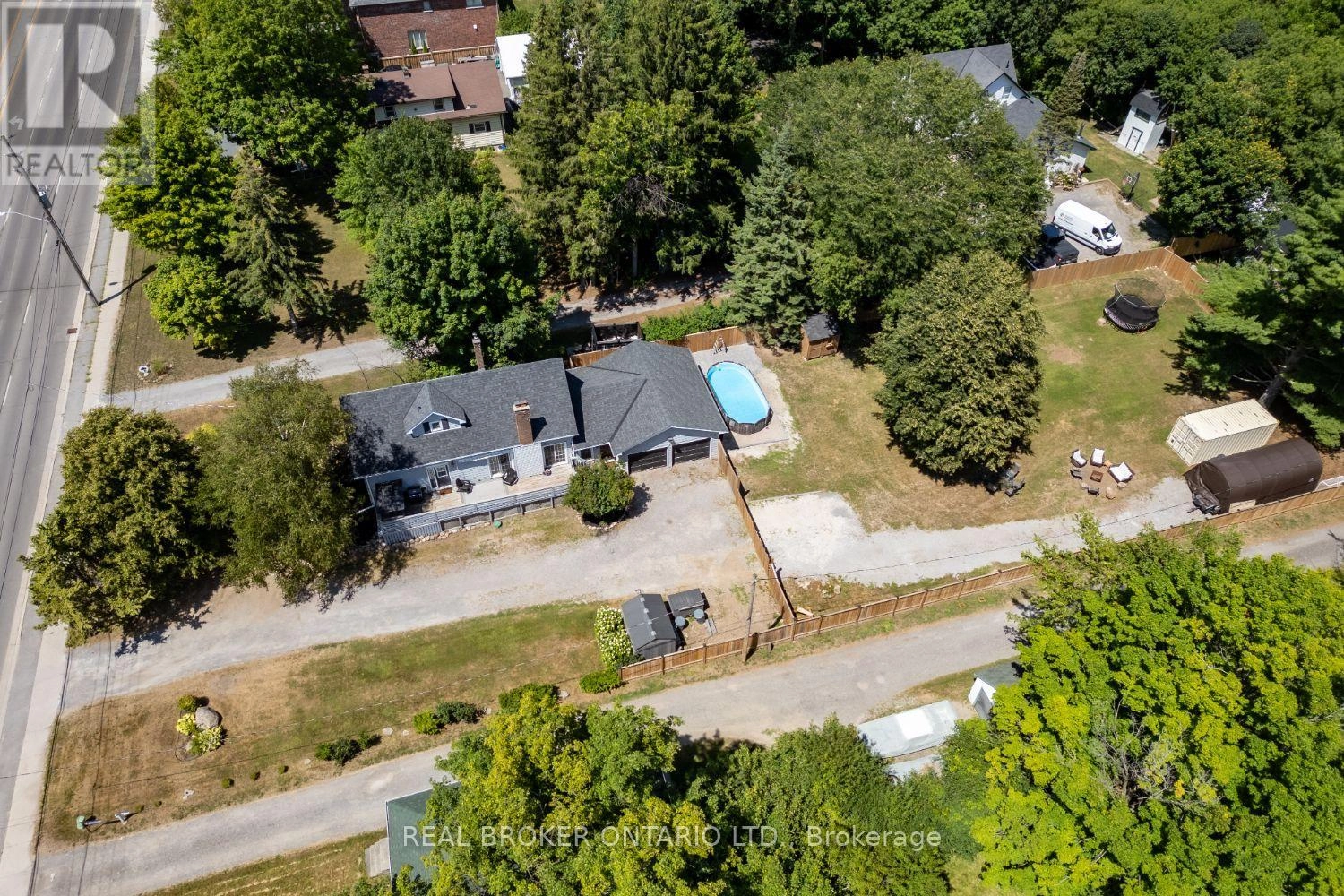 79 Townline Road N, Clarington, Ontario  L1E 2J3 - Photo 3 - E12305328