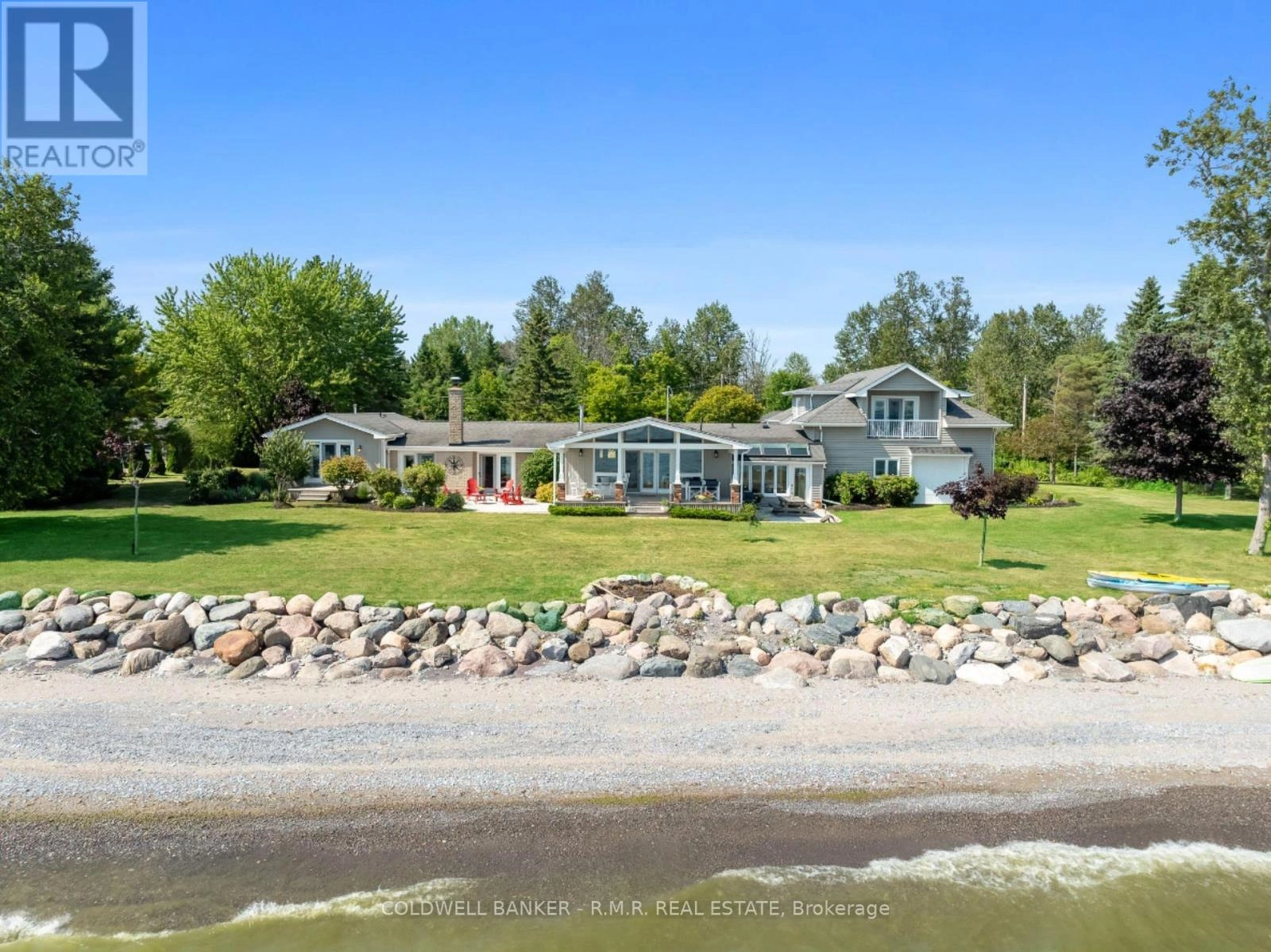 1044c Port Britain Road, Port Hope, Ontario  L1A 3V7 - Photo 1 - X12305258