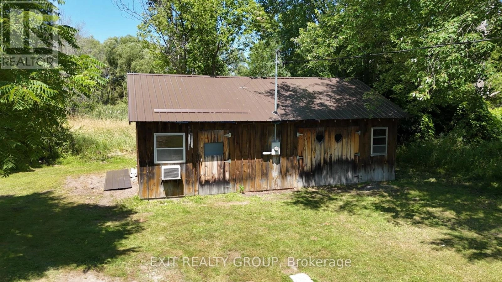 1238 Frankford Road, Quinte West, Ontario  K0K 2C0 - Photo 2 - X12305283