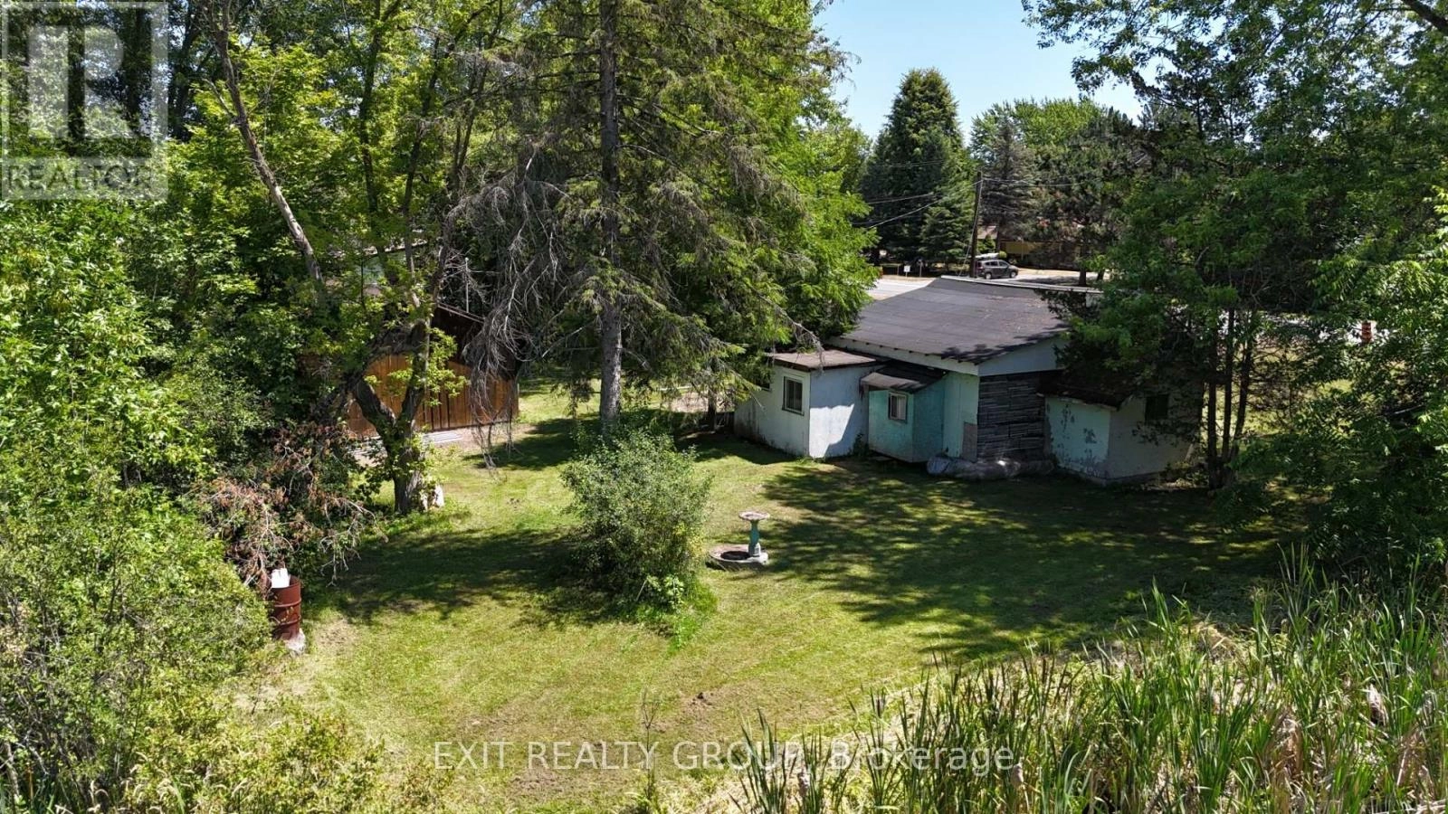 1238 Frankford Road, Quinte West, Ontario  K0K 2C0 - Photo 3 - X12305283