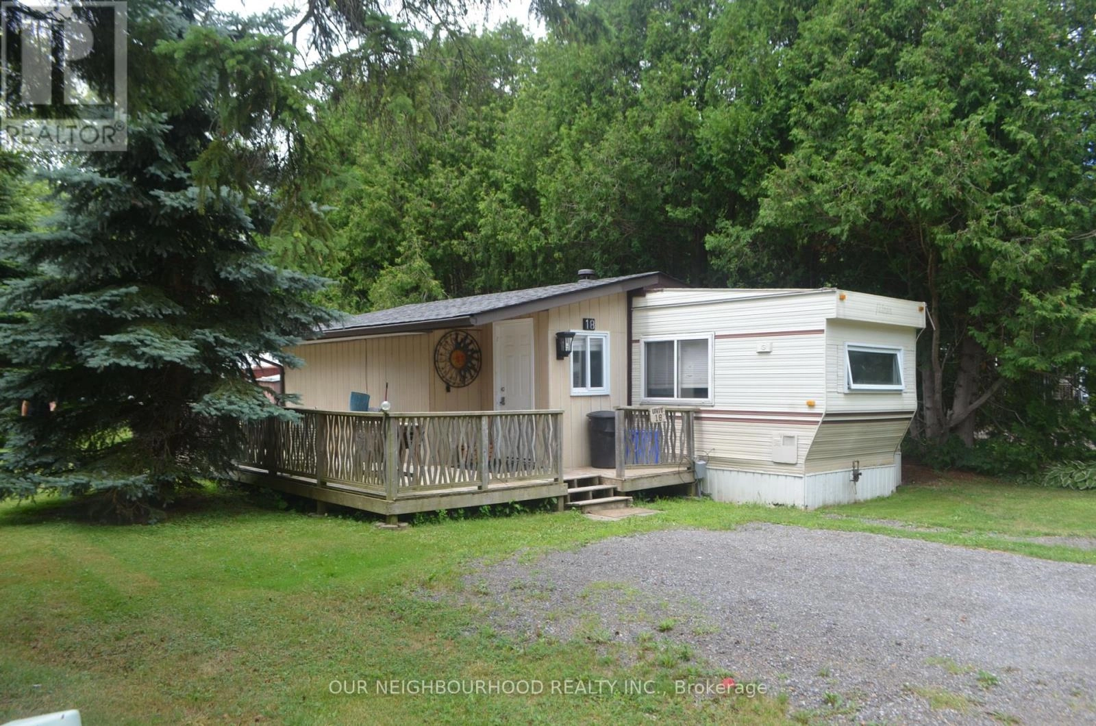 18 - 623 King Avenue E, Clarington, Ontario  L1B 1K7 - Photo 1 - E12269616