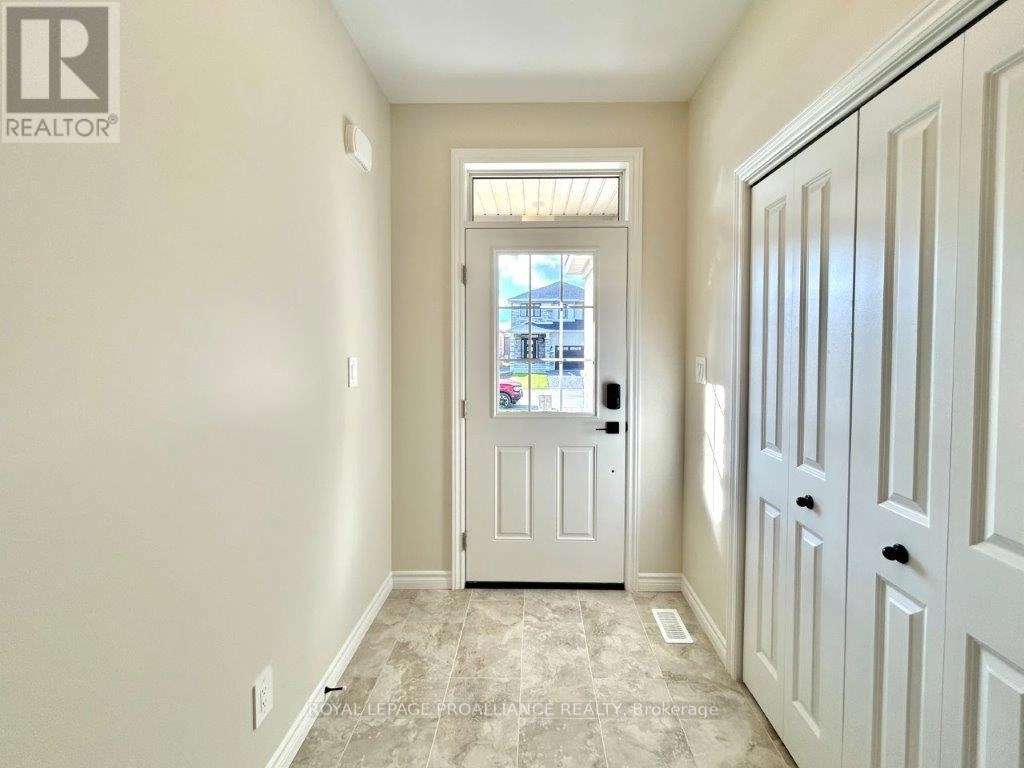 6 Peace River Street, Belleville, Ontario  K8N 0V4 - Photo 2 - X12305427