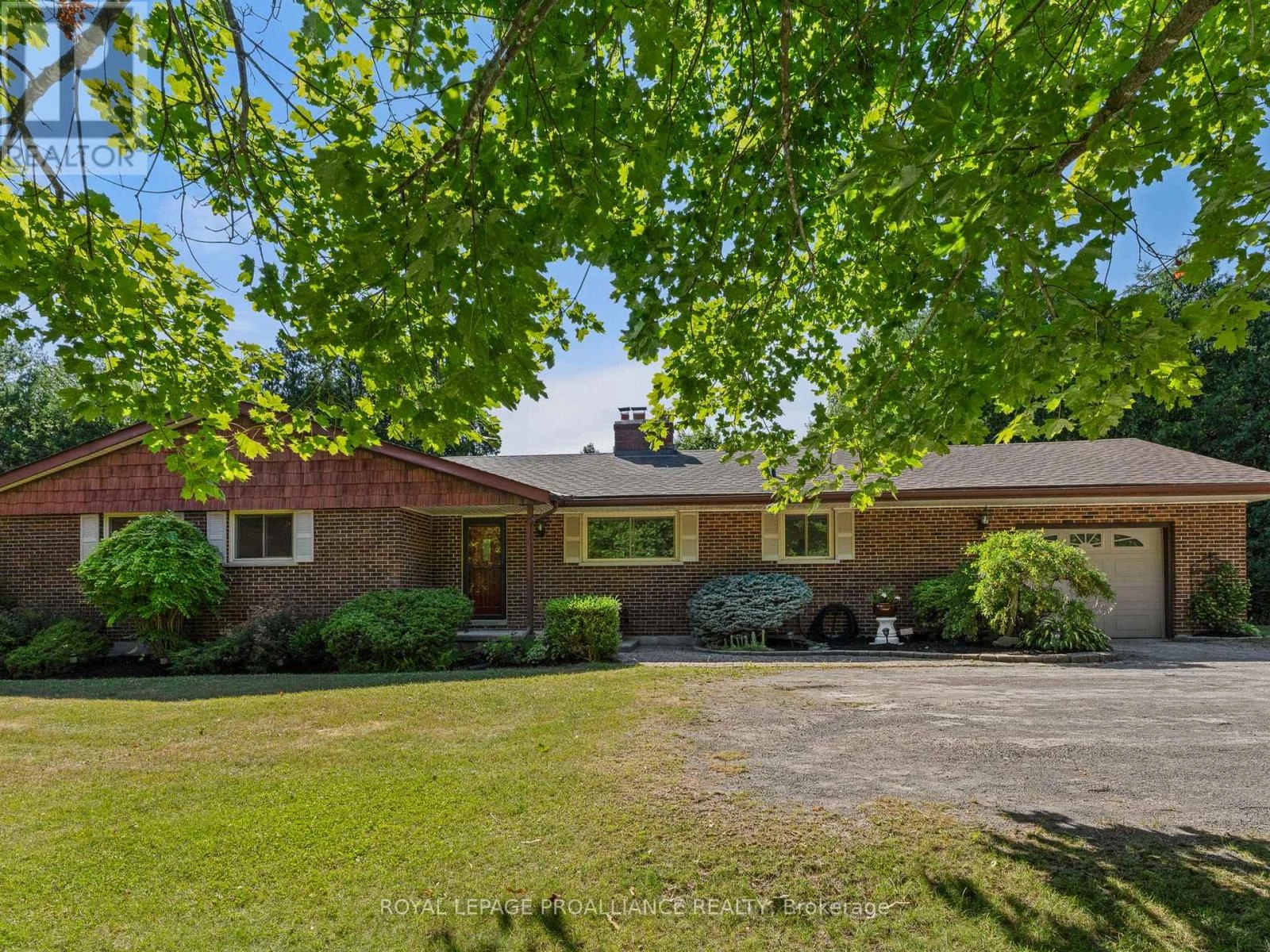 3506 Kennedy Road, Hamilton Township, Ontario  K9A 4J7 - Photo 1 - X12305467