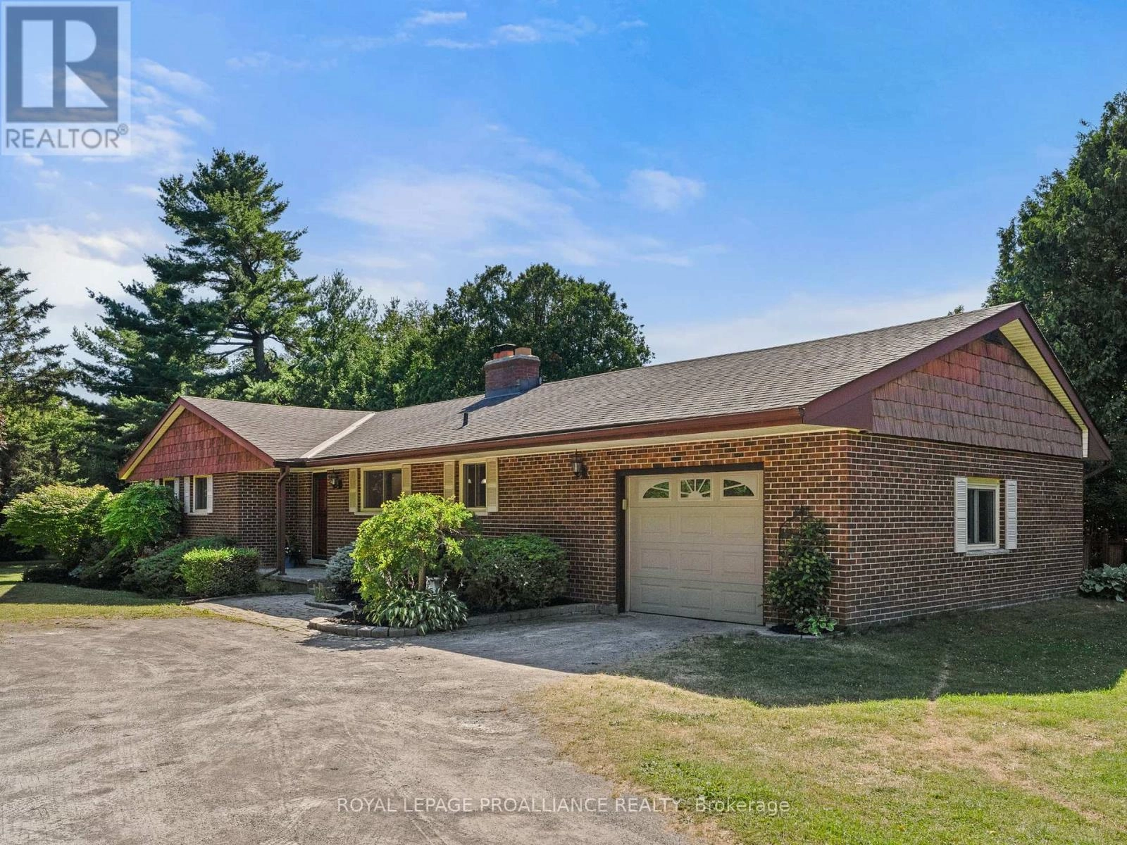 3506 Kennedy Road, Hamilton Township, Ontario  K9A 4J7 - Photo 2 - X12305467
