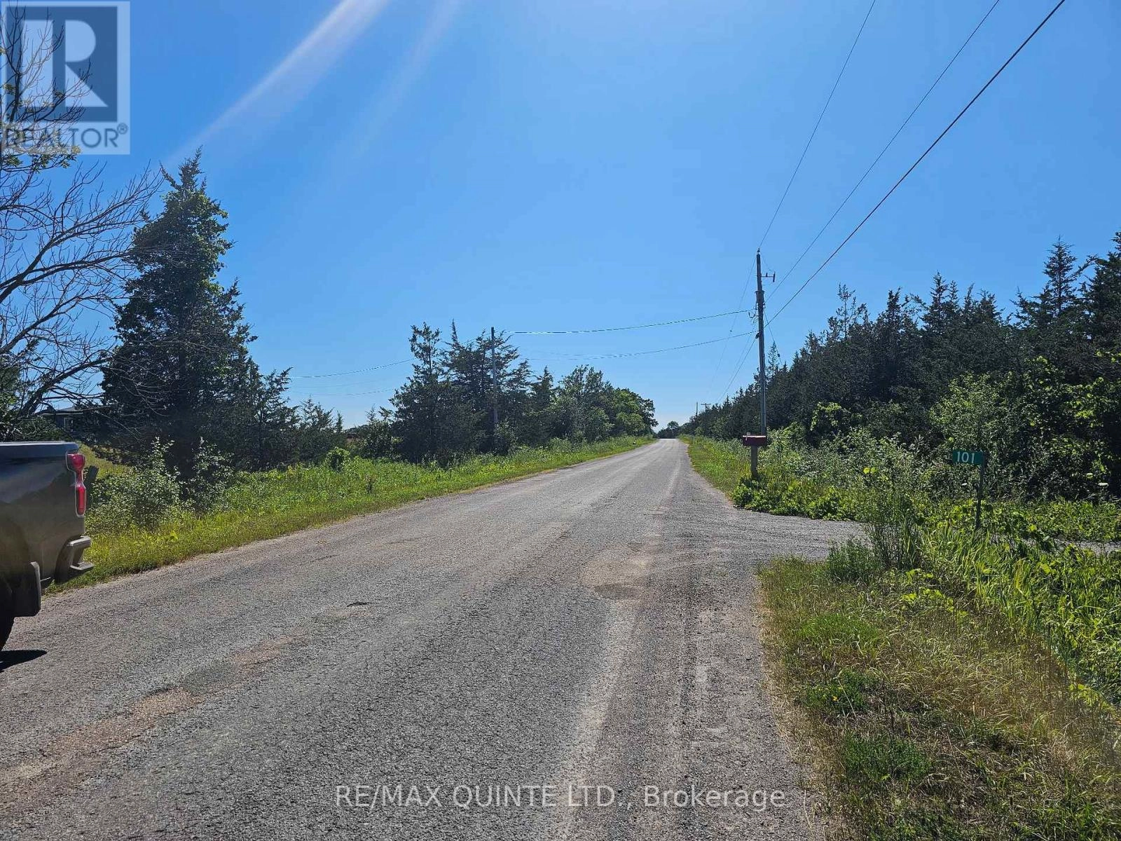 Beside 101 Royal Road, Prince Edward County, Ontario  K0K 2P0 - Photo 2 - X12305646