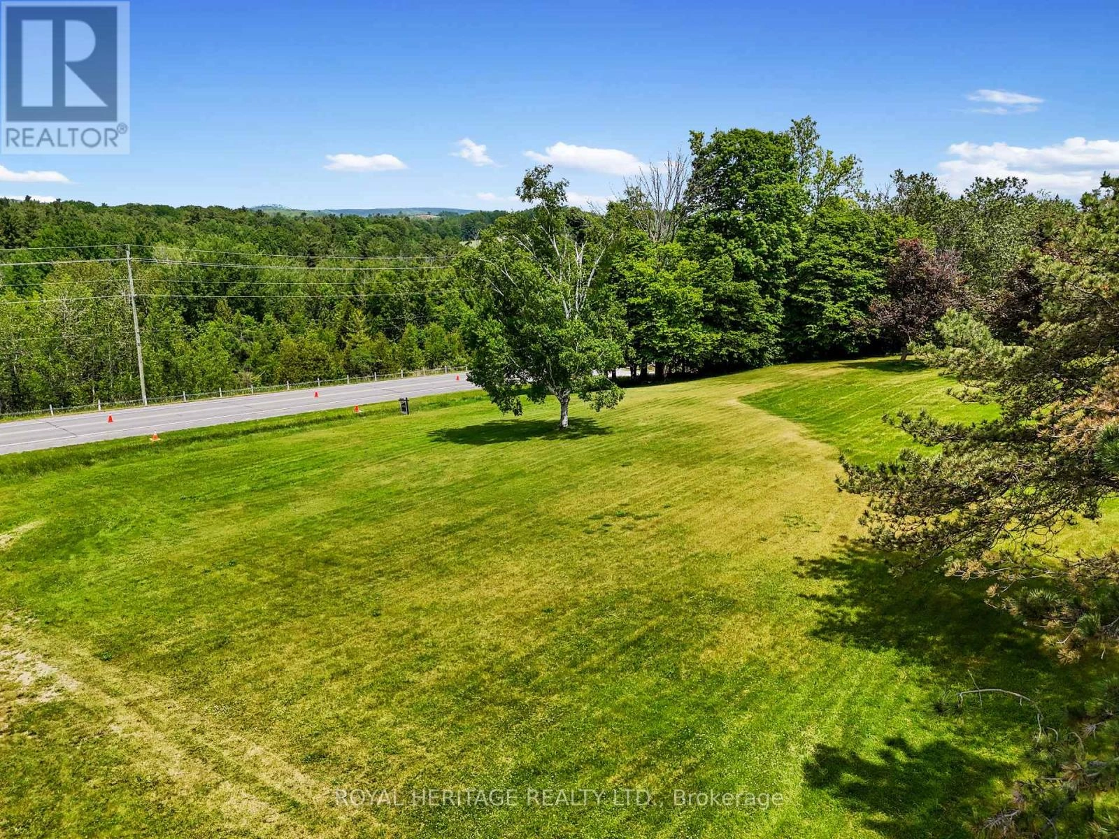 (East Lot) - 8803 Dale Road, Hamilton Township, Ontario  K9A 4J9 - Photo 1 - X12305712