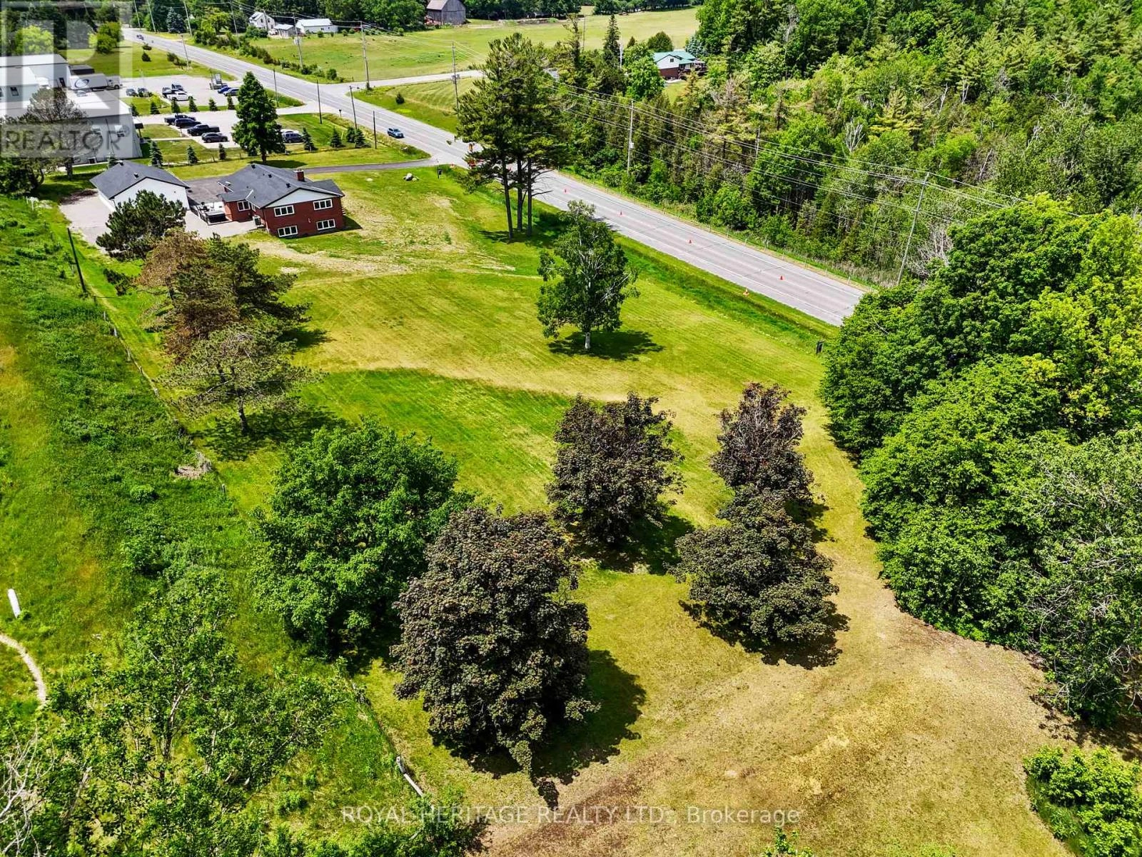 (East Lot) - 8803 Dale Road, Hamilton Township, Ontario  K9A 4J9 - Photo 3 - X12305712