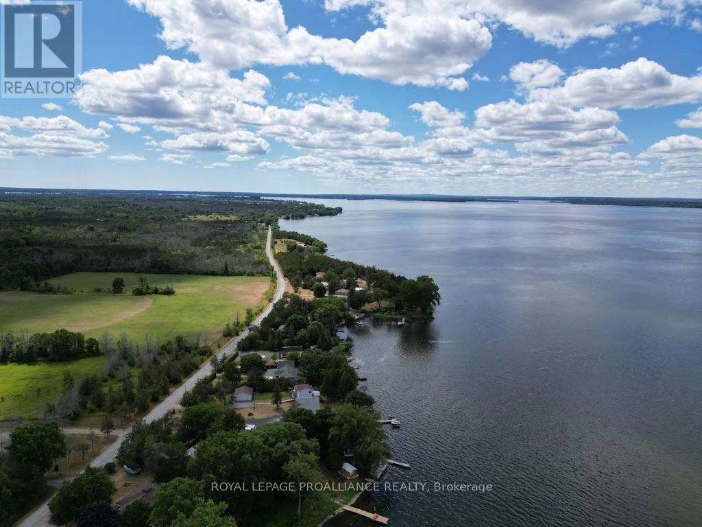 1692 North Big Island Road, Prince Edward County, Ontario  K0K 1W0 - Photo 1 - X12305786