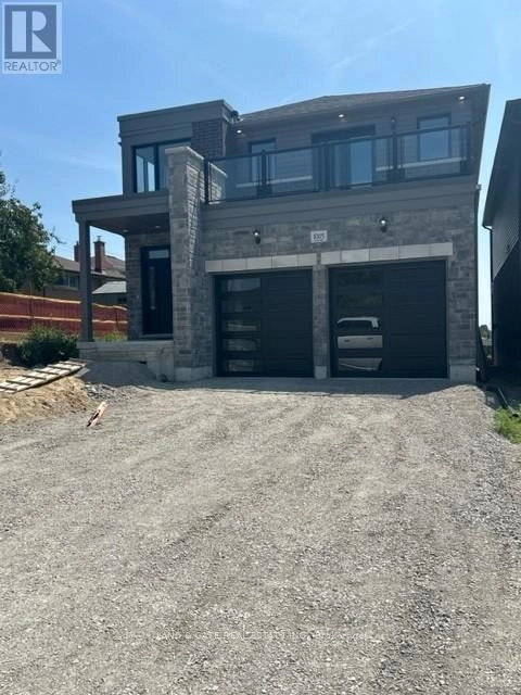 1005 Queensdale Avenue, Oshawa, Ontario  L1H 1H4 - Photo 1 - E12072948