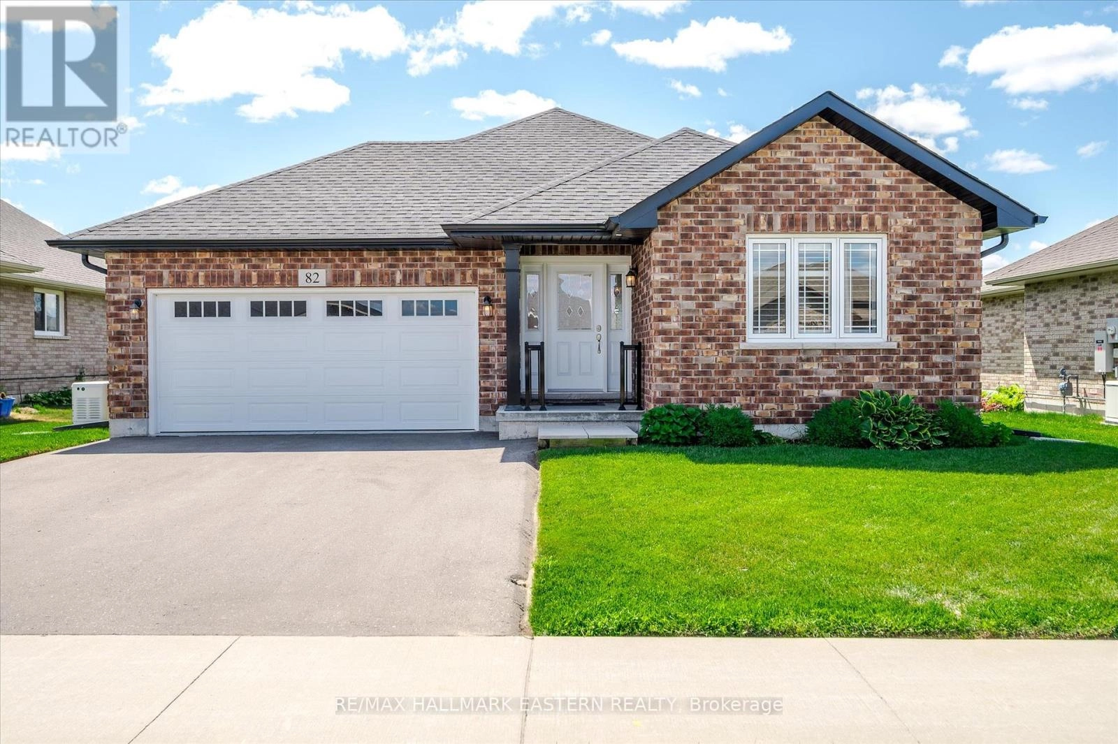82 Darrell Drain Crescent, Asphodel-Norwood, Ontario  K0L 2V0 - Photo 1 - X12305953