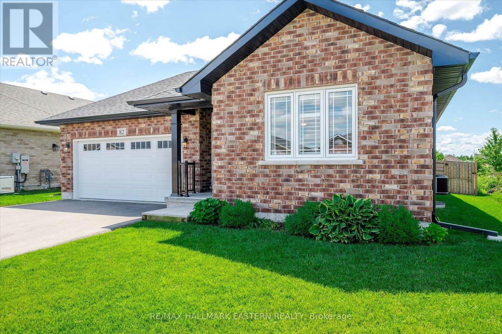 82 Darrell Drain Crescent, Asphodel-Norwood, Ontario  K0L 2V0 - Photo 2 - X12305953