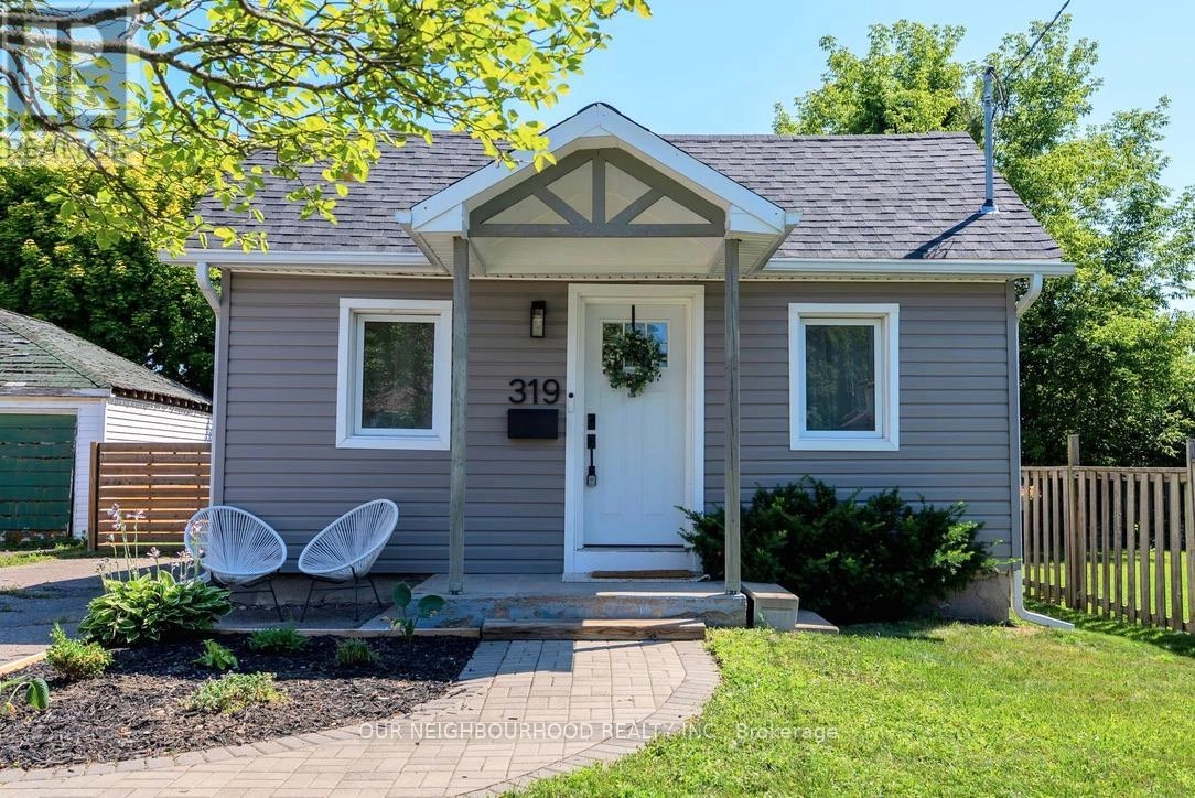 319 Division Street, Oshawa, Ontario  L1G 5M6 - Photo 1 - E12306074