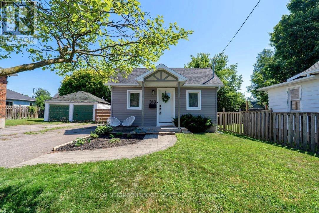 319 Division Street, Oshawa, Ontario  L1G 5M6 - Photo 2 - E12306074