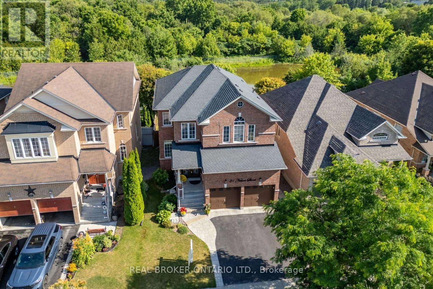 81 Nelson Street, Clarington, Ontario  L1C 0A7 - Photo 3 - E12306170