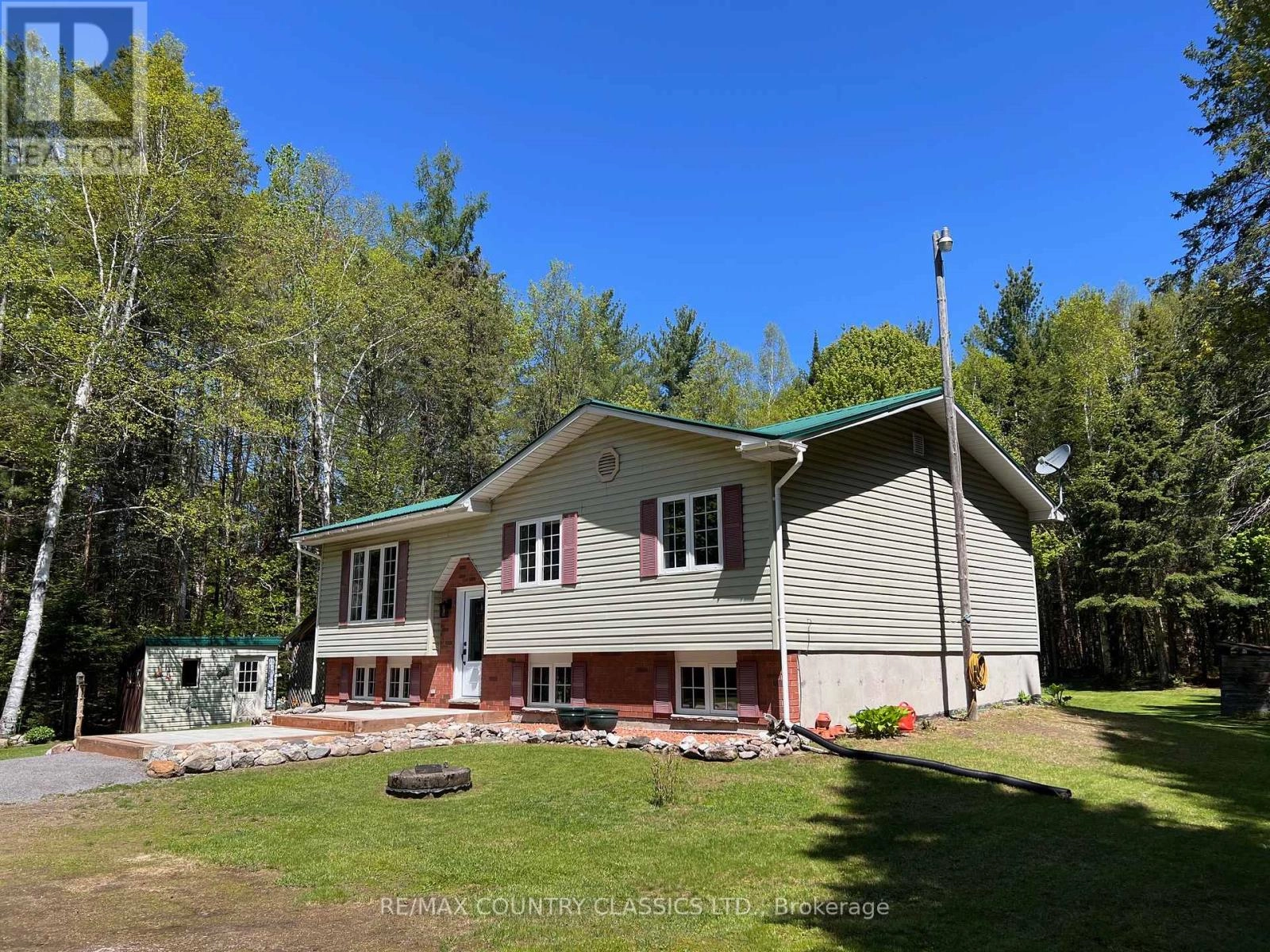 1374 Rochefort Road, Brudenell, Ontario  K0J 2A0 - Photo 1 - X12179470