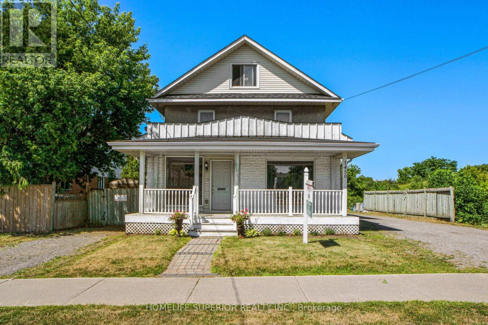 1450 Ritson Road N, Oshawa, Ontario  L1G 8E5 - Photo 3 - E12306221
