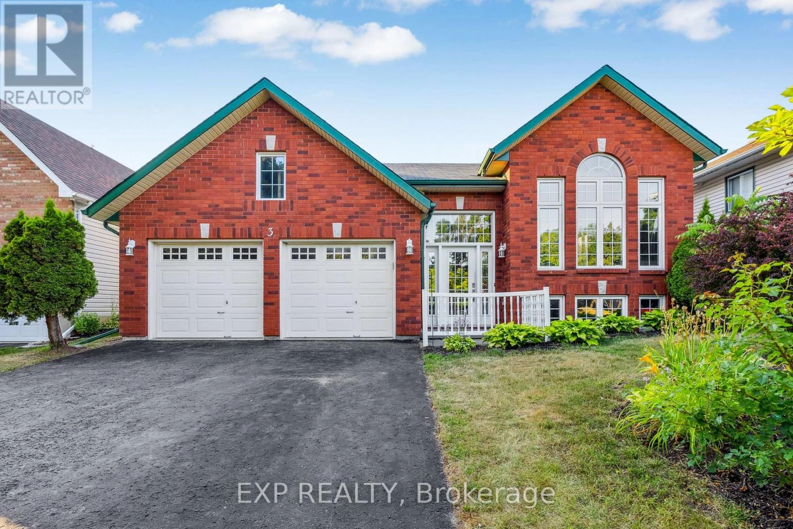 3 Bayshore Drive, Loyalist, Ontario  K0H 1G0 - Photo 1 - X12306233