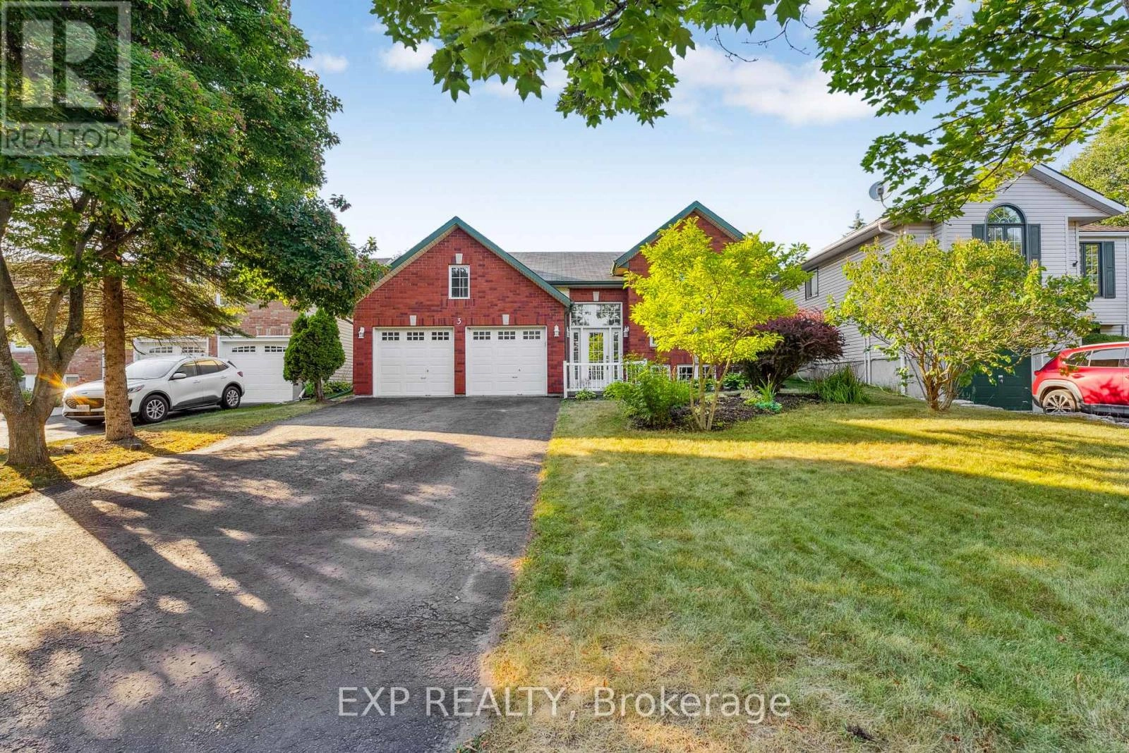 3 Bayshore Drive, Loyalist, Ontario  K0H 1G0 - Photo 3 - X12306233