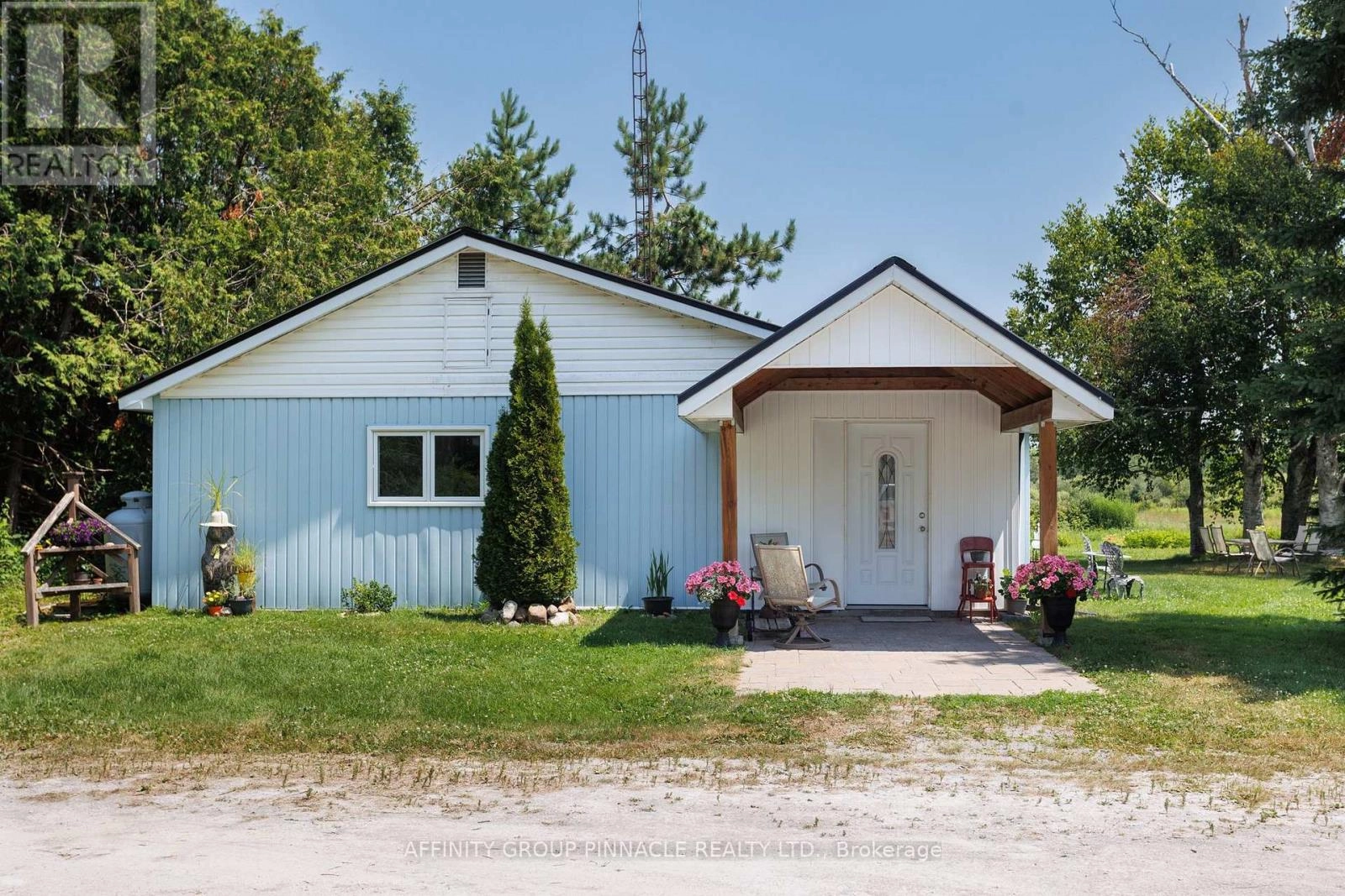 B1710 Conc Rd 8 Thorah Road, Brock, Ontario  L0K 1A0 - Photo 3 - N12297180
