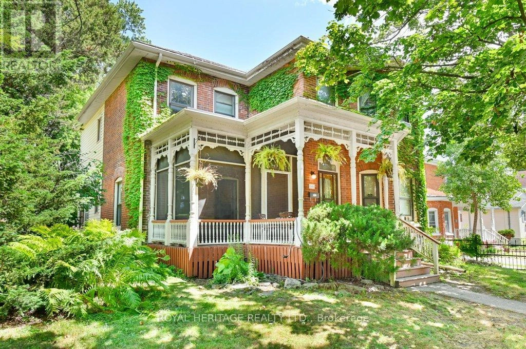 141 Foster Avenue, Belleville, Ontario  K8N 3P8 - Photo 2 - X12306679