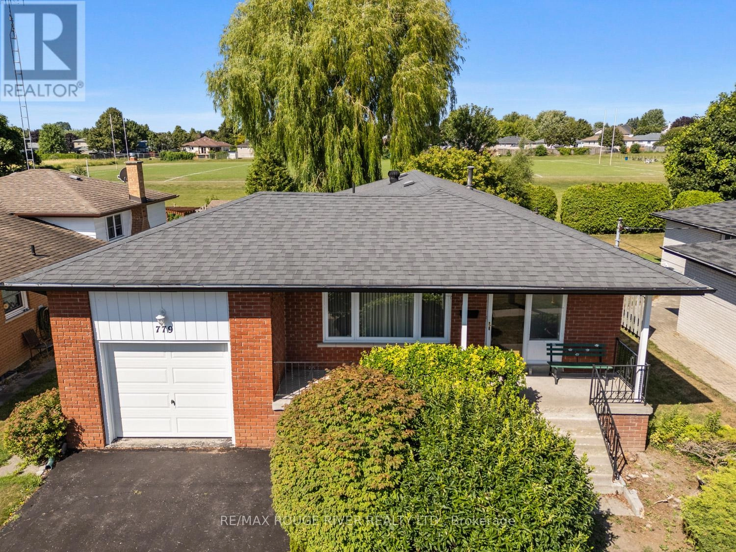 779 Westwood Drive, Cobourg, Ontario  K9A 4W1 - Photo 1 - X12306753