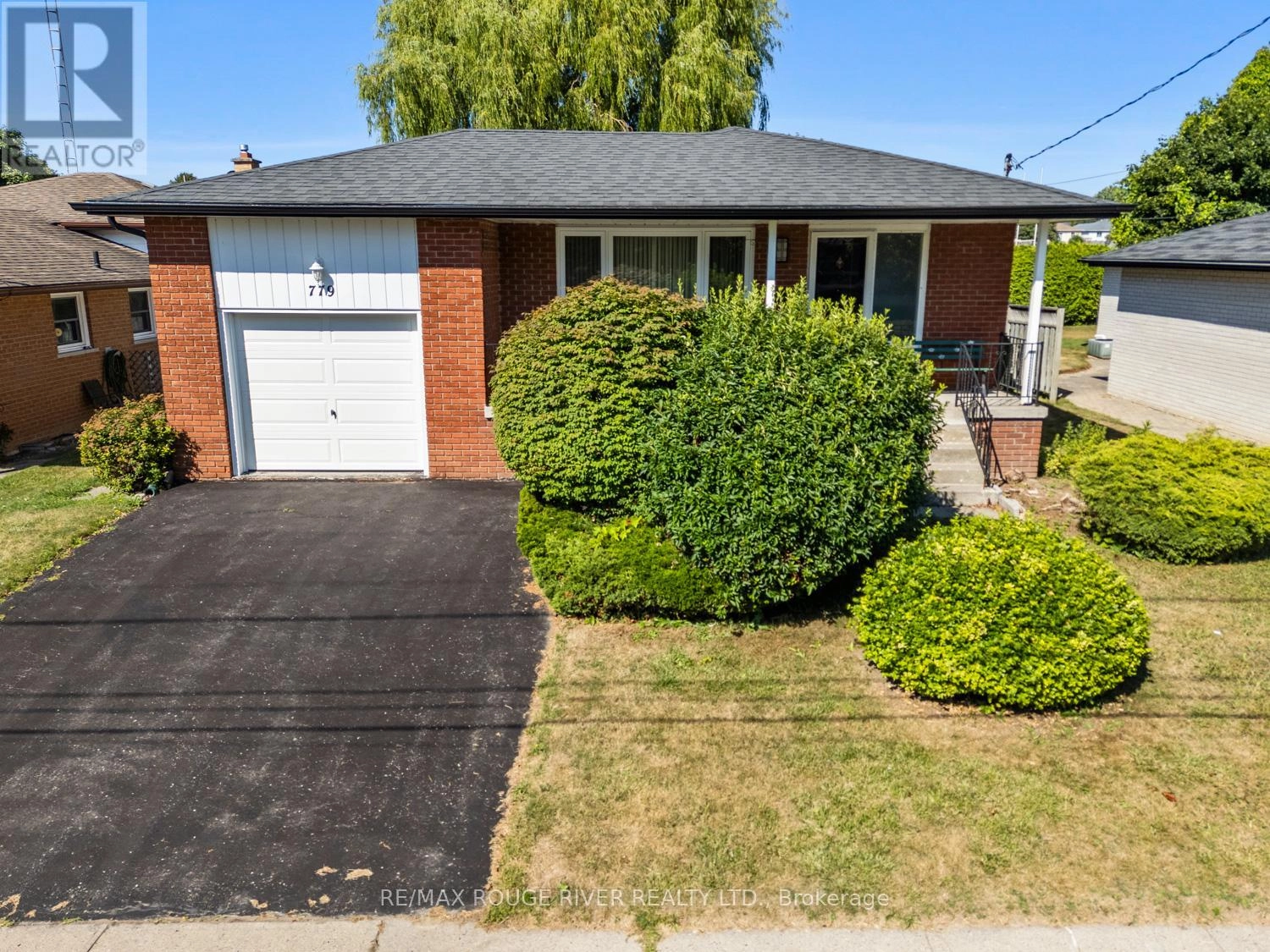 779 Westwood Drive, Cobourg, Ontario  K9A 4W1 - Photo 3 - X12306753