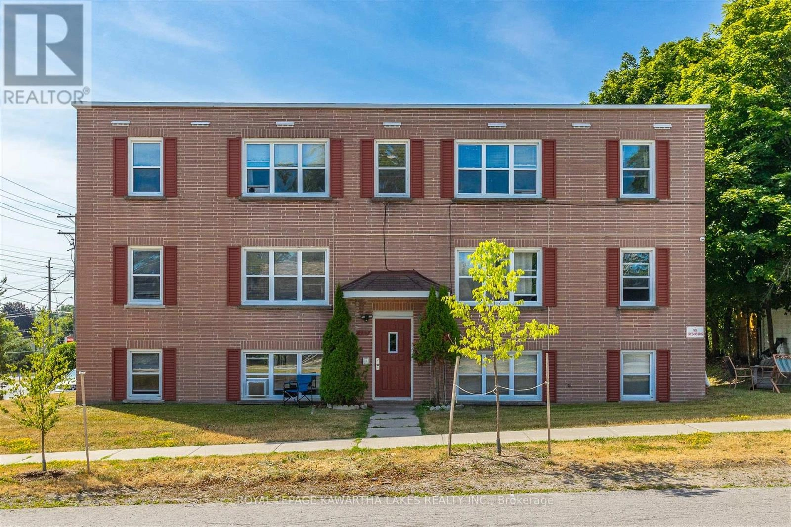 455 Cordach Crescent, Peterborough Central, Ontario  K9H 3A4 - Photo 1 - X12306759