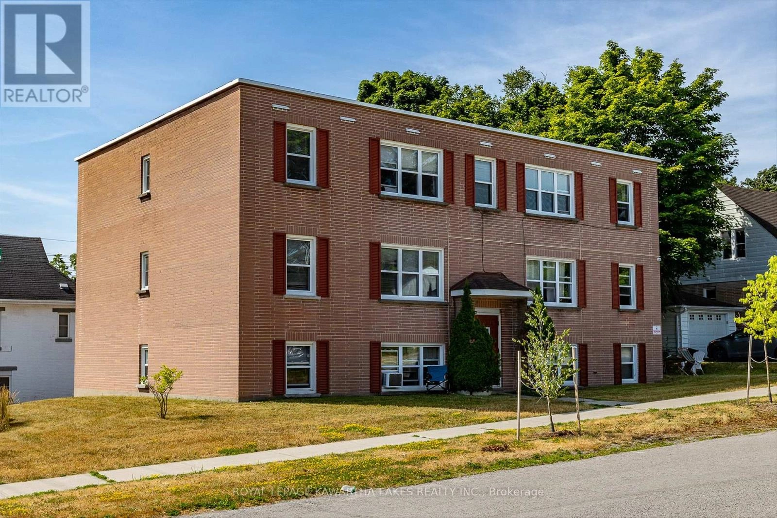 455 Cordach Crescent, Peterborough Central, Ontario  K9H 3A4 - Photo 3 - X12306759