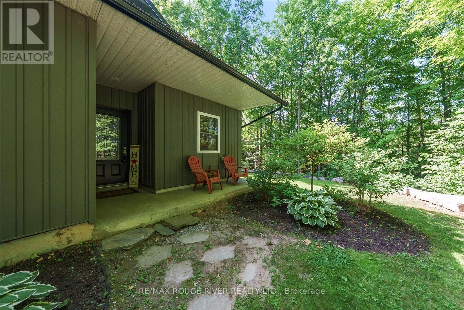 36 Station Road, Marmora And Lake, Ontario  K0K 2M0 - Photo 3 - X12306777
