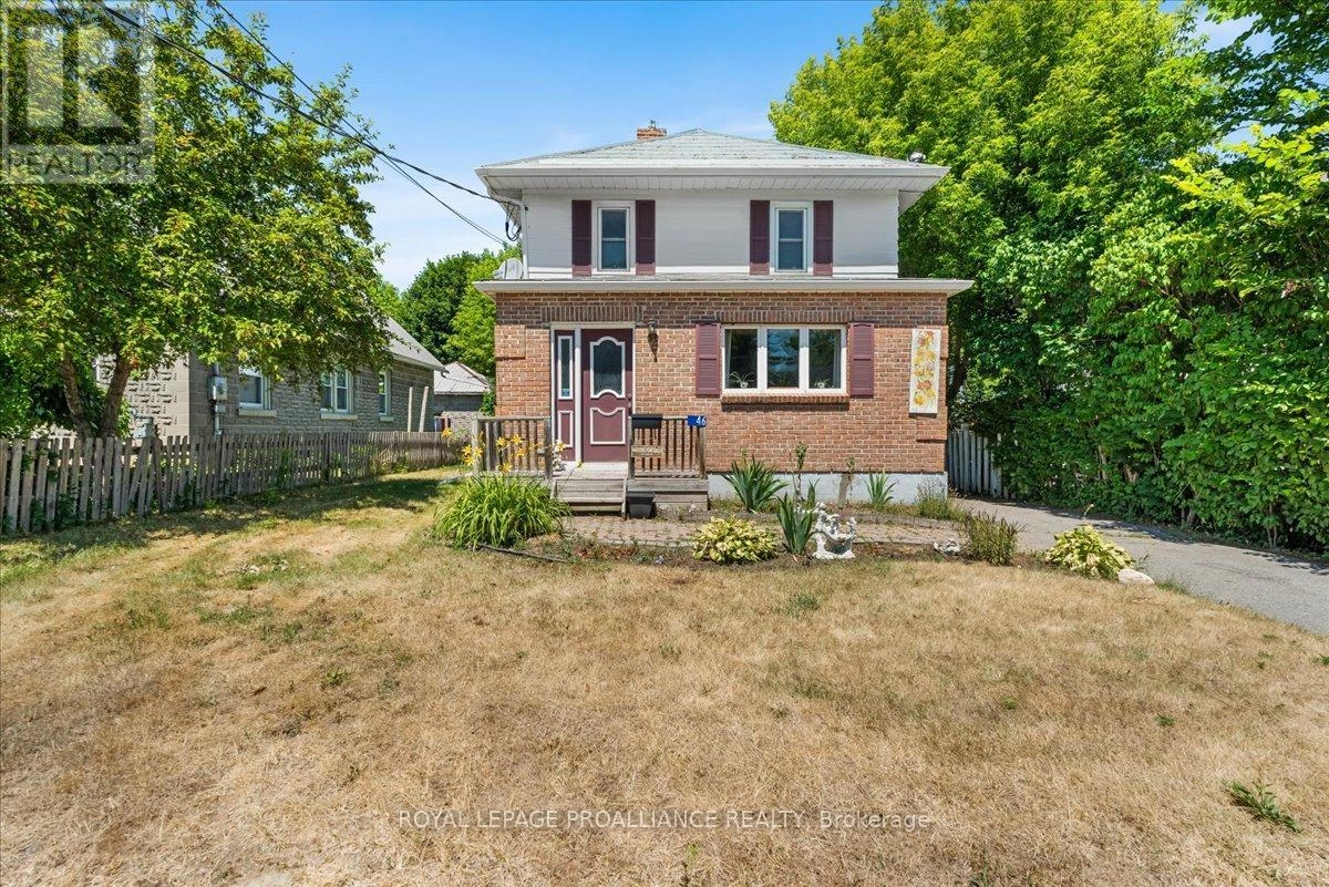46 Victoria Street, Quinte West, Ontario  K0K 2C0 - Photo 1 - X12306803