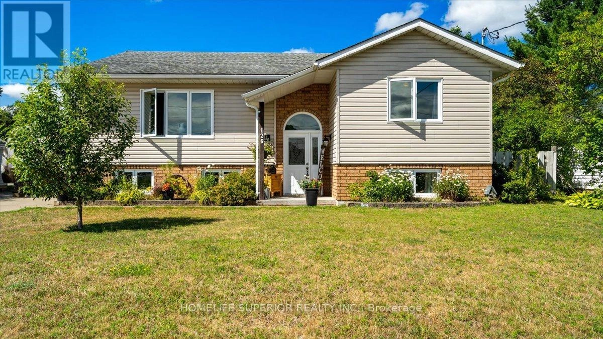 126 Newkirk Boulevard, Bancroft, Ontario  K0L 1C0 - Photo 1 - X12306865