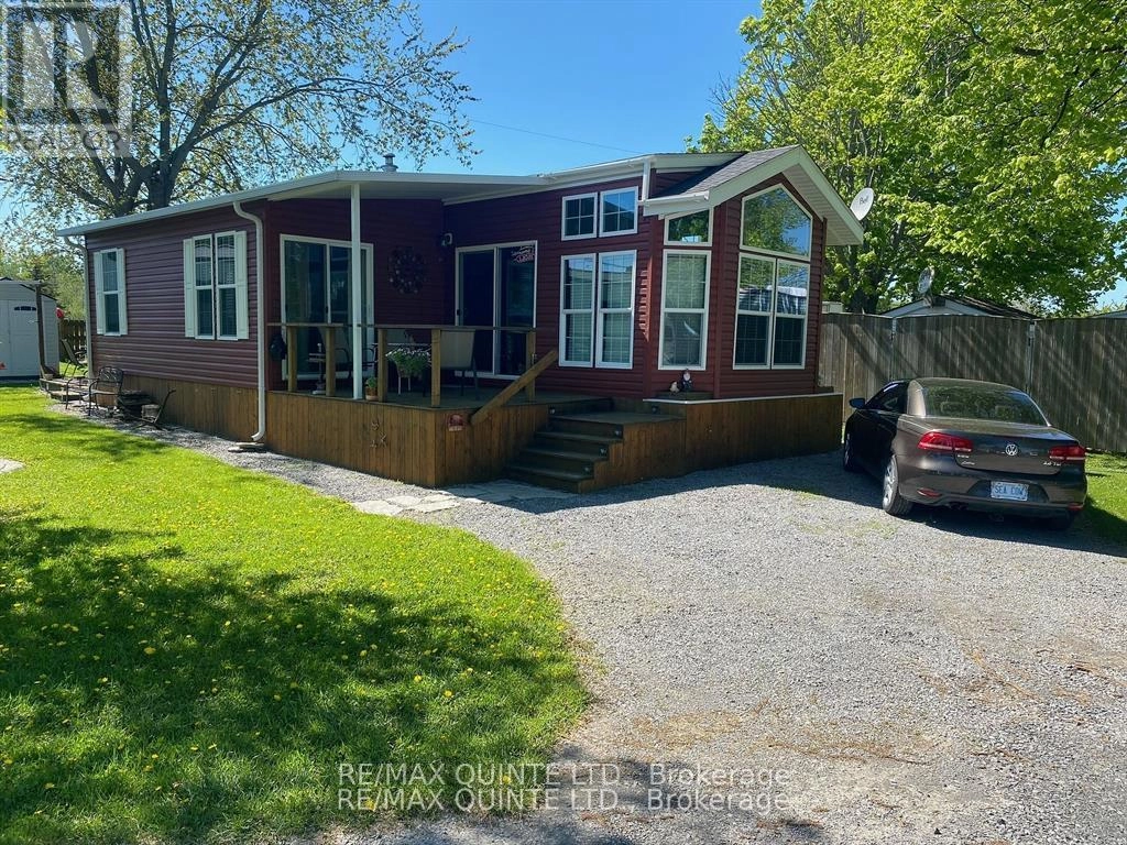 3 - 97 Carter Road, Quinte West, Ontario  K0K 1L0 - Photo 1 - X12306889