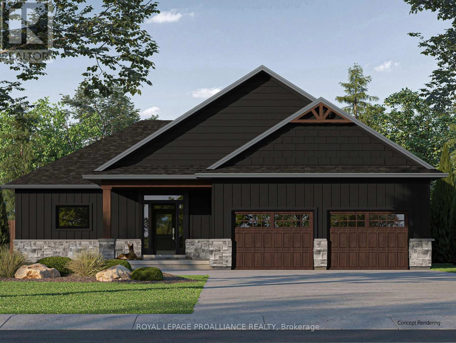 424 Trent Valley Road, Cramahe, Ontario  K0K 1S0 - Photo 1 - X12302528