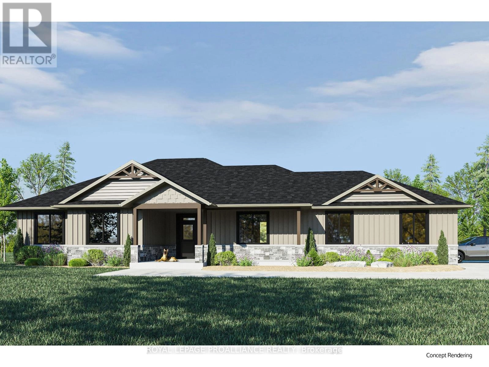 392 Trent Valley Road, Cramahe, Ontario  K0K 1S0 - Photo 1 - X12302499