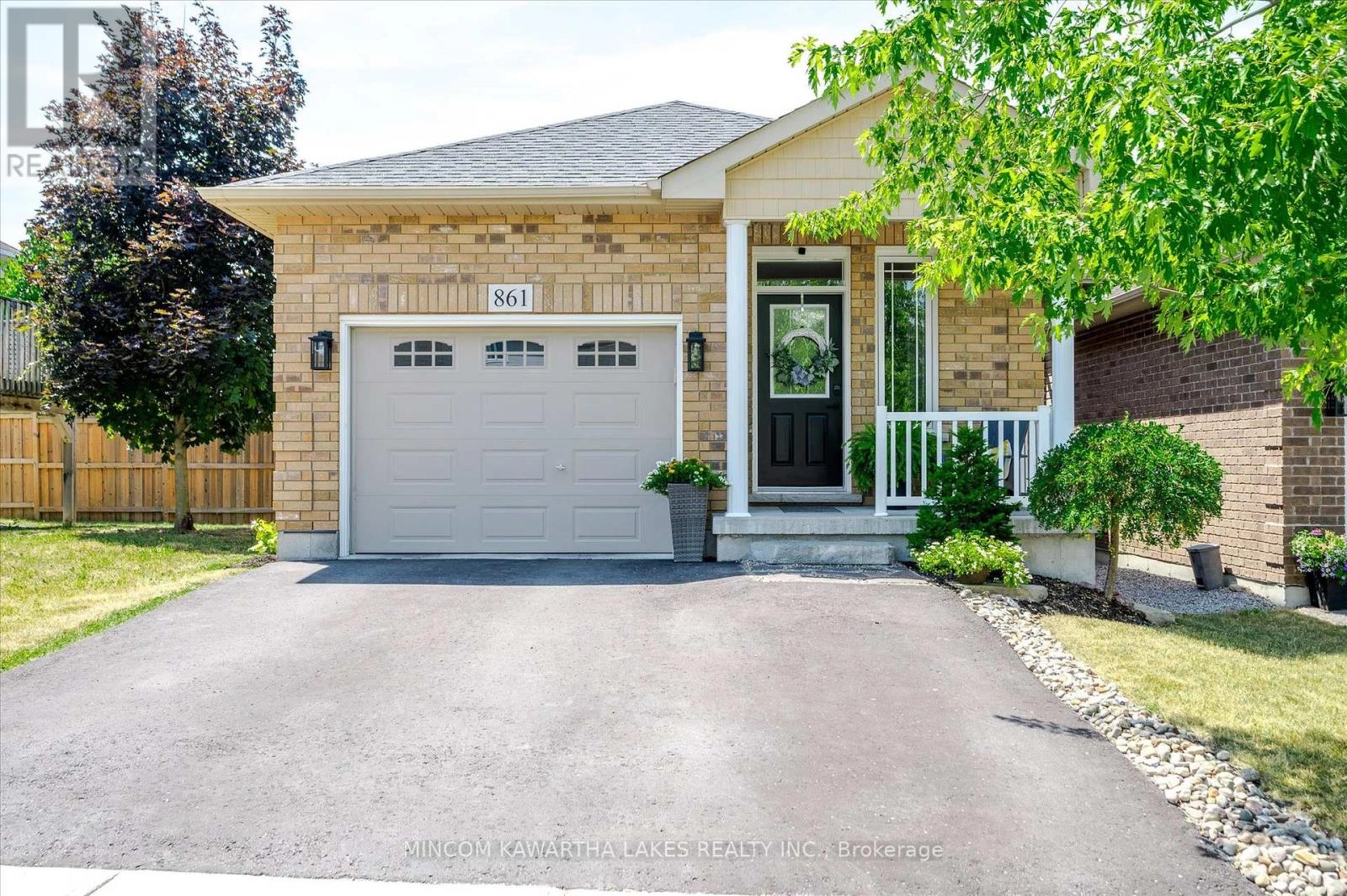 861 Emery Way, Peterborough North, Ontario  K9J 0H7 - Photo 1 - X12307025