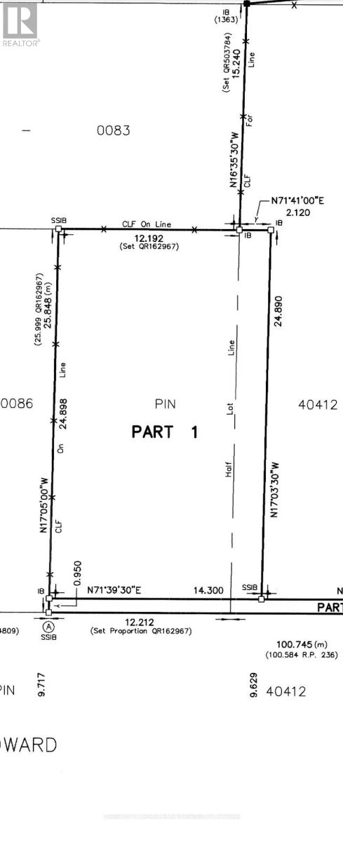 18 Edward Street, Quinte West, Ontario  K8V 2C2 - Photo 2 - X12244386