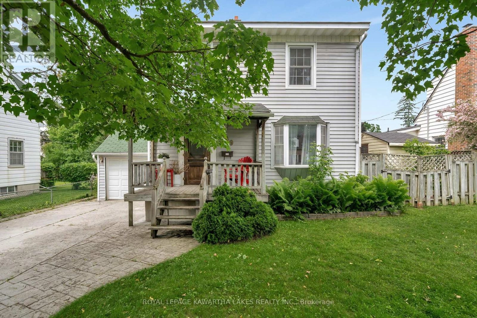 769 Chesterfield Avenue, Peterborough North, Ontario  K9H 4Y1 - Photo 1 - X12307170