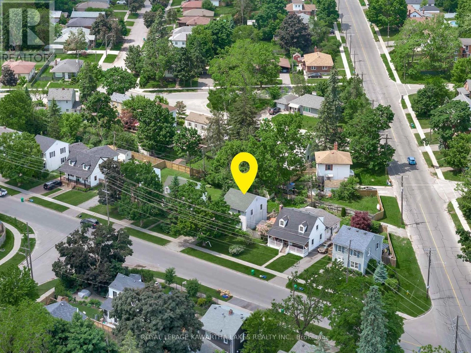 769 Chesterfield Avenue, Peterborough North, Ontario  K9H 4Y1 - Photo 2 - X12307170