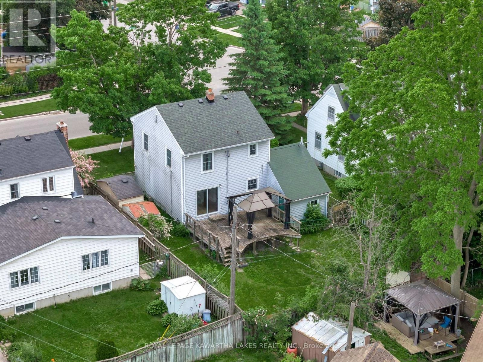 769 Chesterfield Avenue, Peterborough North, Ontario  K9H 4Y1 - Photo 3 - X12307170