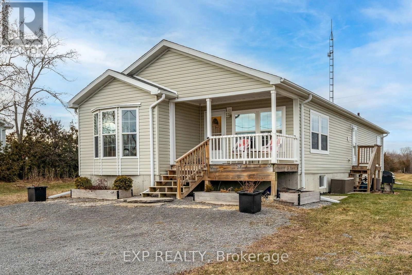 3589 County Road 8, Prince Edward County, Ontario  K0K 2T0 - Photo 1 - X12307182