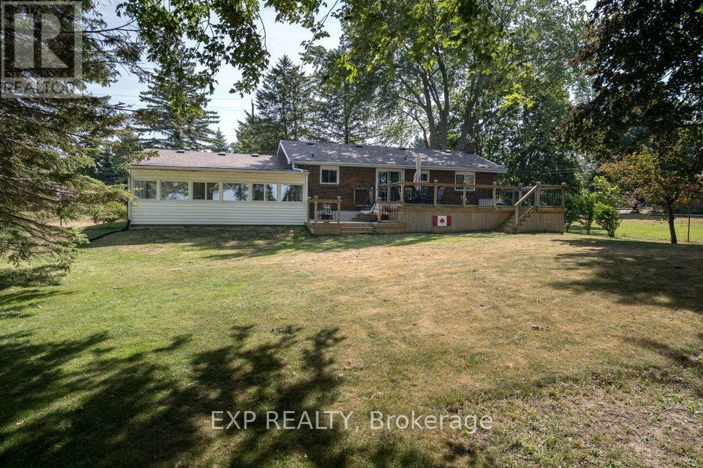 163 Avonlough Road, Belleville, Ontario  K8N 4Z2 - Photo 3 - X12307070