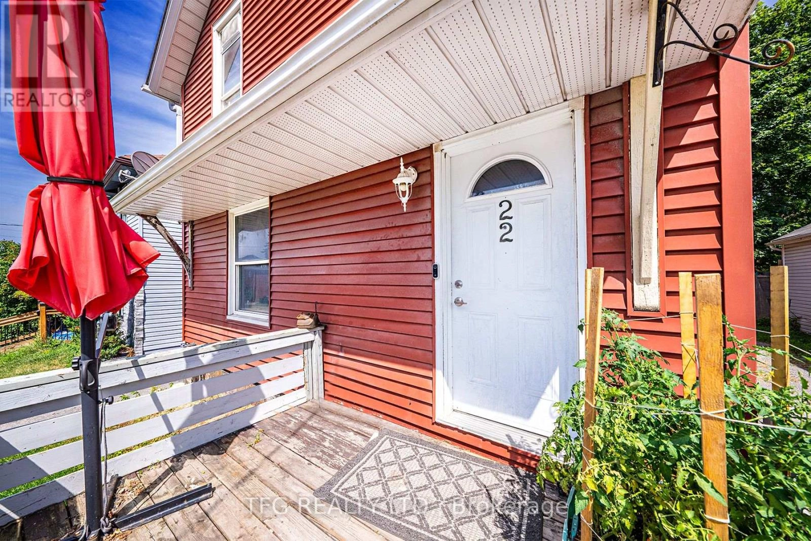 22 Brock Street E, Oshawa, Ontario  L1G 1R9 - Photo 3 - E12297982