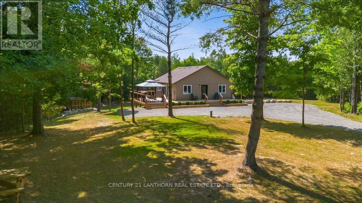 101 Thompson Road, Centre Hastings, Ontario  K0K 2K0 - Photo 2 - X12307594