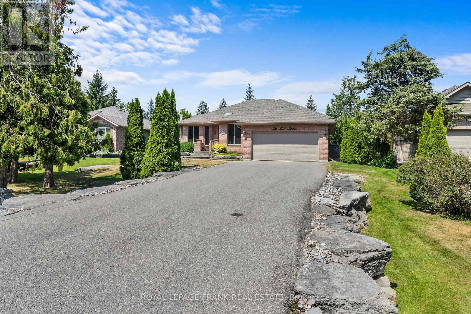 6 Mill Street, Kawartha Lakes, Ontario  K0M 1A0 - Photo 2 - X12307727