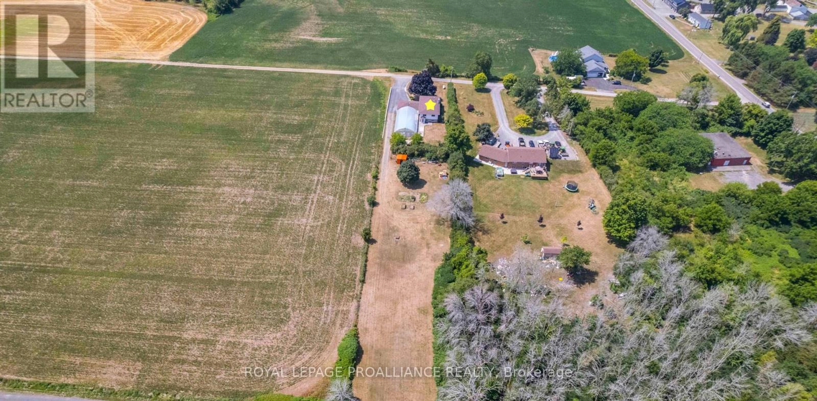 37 Dempsey Road, Prince Edward County, Ontario  K0K 1L0 - Photo 2 - X12307749