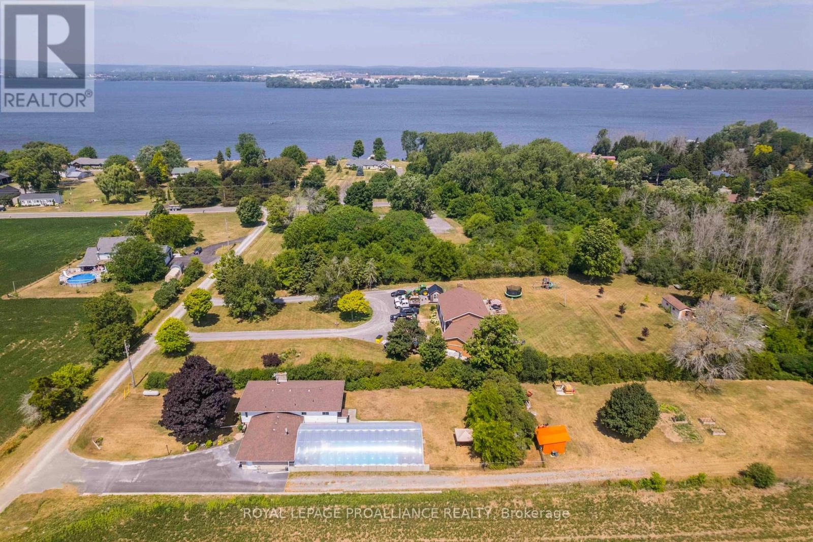 37 Dempsey Road, Prince Edward County, Ontario  K0K 1L0 - Photo 3 - X12307749