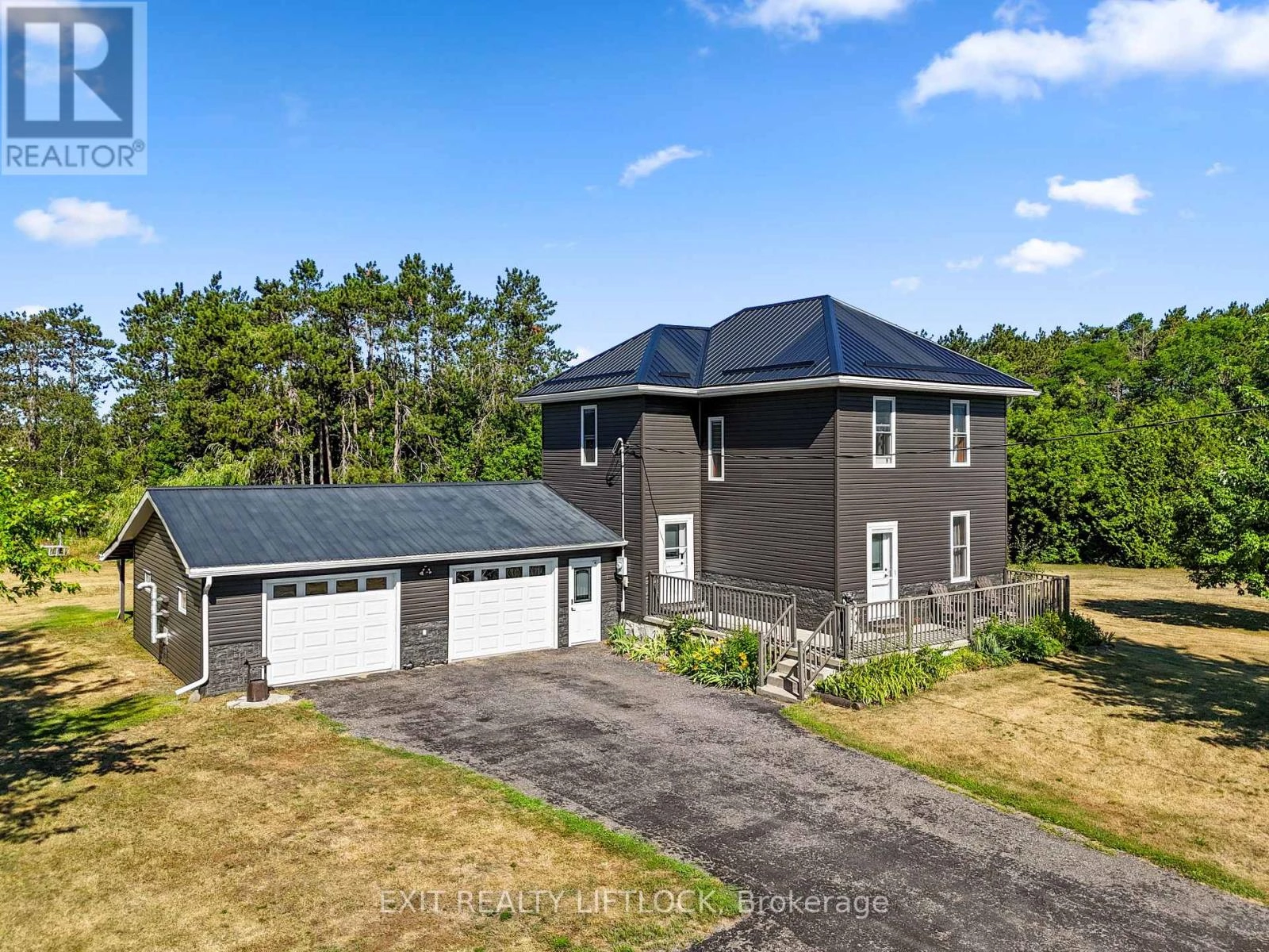 108 Godolphin Road, Trent Hills, Ontario  K0K 3K0 - Photo 1 - X12307750