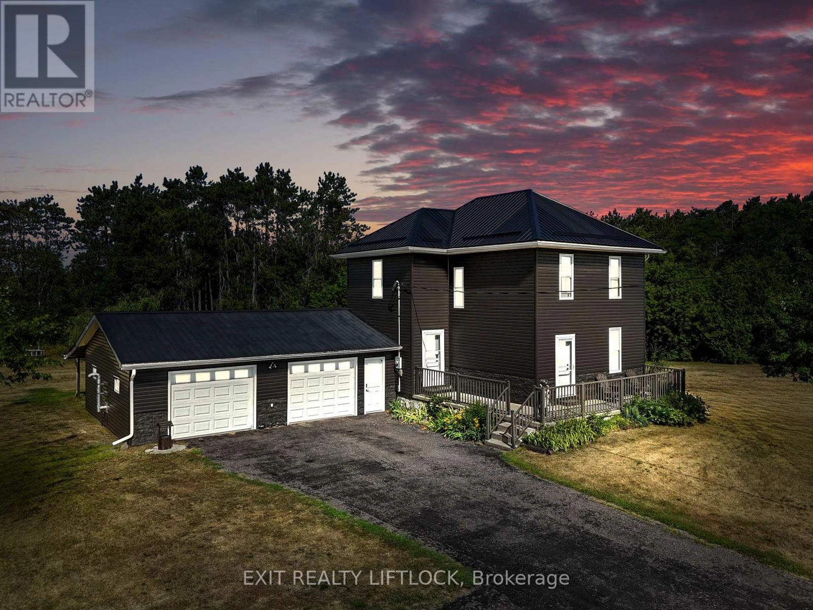 108 Godolphin Road, Trent Hills, Ontario  K0K 3K0 - Photo 2 - X12307750