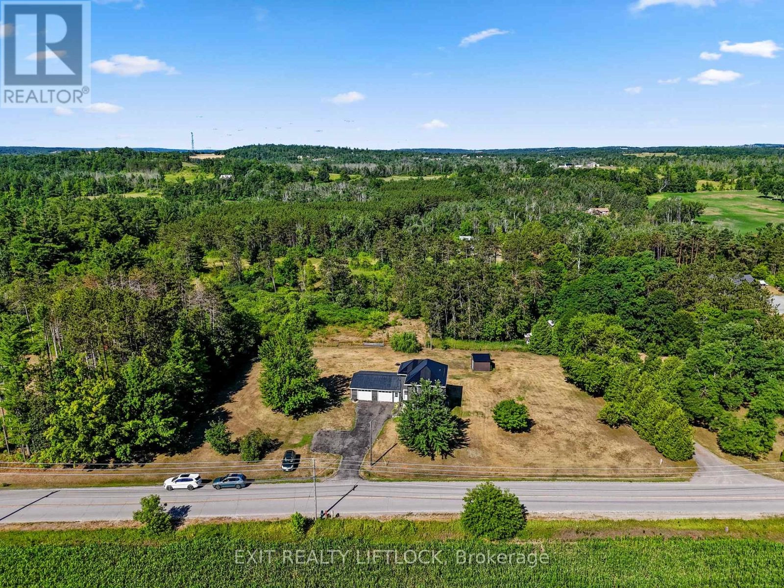 108 Godolphin Road, Trent Hills, Ontario  K0K 3K0 - Photo 3 - X12307750